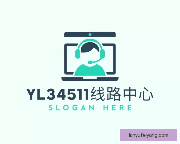 知道yl34511线路中心